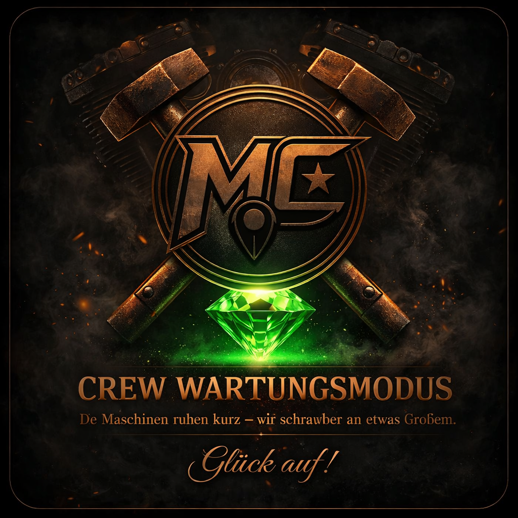 Wartungsmodus